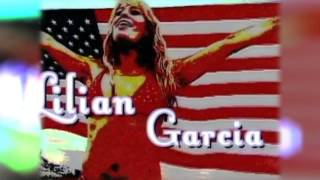 Lilian Garcia 1st WWE Entrance Video [upl. by Aliel]