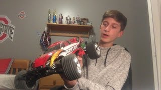 Traxxas Rustler Review Pros vs Cons [upl. by Yecies]