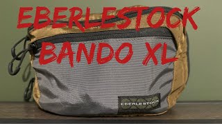 Eberlestock Bando XL [upl. by Ebarta]