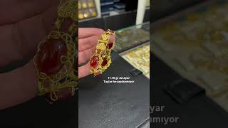 Söylemez kuyumculuk gold hediye jewelry altın [upl. by Kali]