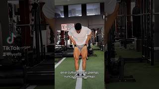 🚨TIPS PARA PIERNASEjercicios compuestosVaría tu rutinaDescansoNutricióngymfitnessshortsfit [upl. by Lisk]