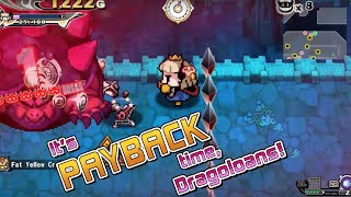 PennyPunching Princess Official Gameplay Trailer [upl. by Lleral440]