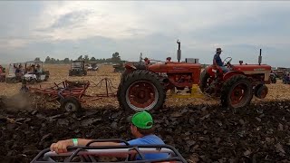 Plowing at the Half Century of Progress Show [upl. by Sivrep469]