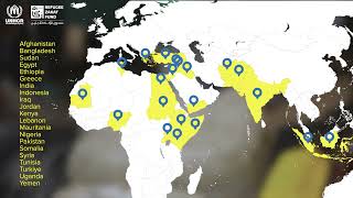 Islamic Philanthropy MidYear Report 2023 [upl. by Fiona]