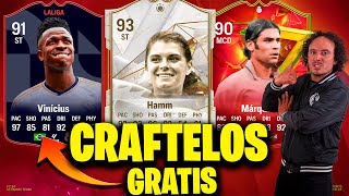 TIPS DE GRINDEO ACTUAL  EA FC 24 [upl. by Sand]