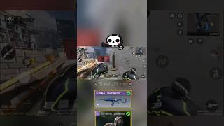 La Icr junto con su respectivo personaje callofdutycdo codmobilegamingvidoegames [upl. by Toile]