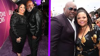 We Have Upsetting News Regarding David Mann Jr Tamela Manns Son Who Is Verified To Be [upl. by Oiramej523]