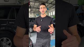 GUARNIZIONE TESTA BRUCIATA ❗️🔥 autorepair carvideos mechanical [upl. by Vange]