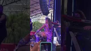 Anitta cantando “Envolver” no ‘Ensaios da Anitta’ do Rio de Janeiro anitta anitta [upl. by Adalheid932]