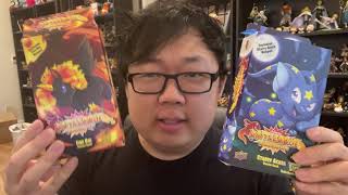 Board Game Reviews Ep 297 NEOPETS BATTLEDOME TRADING CARD GAME [upl. by Dijam]