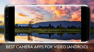 4 Best Video Recording Apps for Android  3 Great Alternatives to FiLMiC Pro [upl. by Carbo]