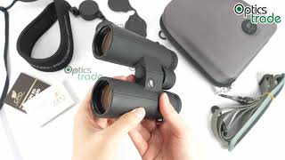 GPO Passion ED 10x42 Binoculars review [upl. by Kaufman]