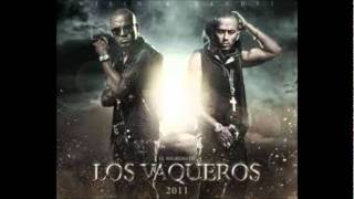 Wisin amp Yandel  Los Vaqueros 2 El Regreso Tema Inedito [upl. by Tullus]