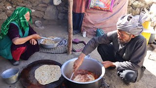 Everyday Nomads life in Central afghanistan [upl. by Ally827]