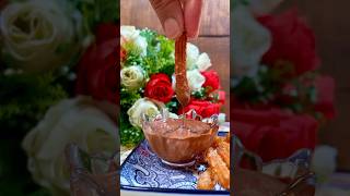 Make cafe style churros sticks at home in minutes 😋 churros sweet shorts ytshorts recipe [upl. by Seroled]