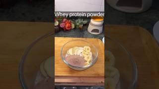 Overnight Oats The Ultimate Weight Loss Secret proteinfoodidea overnightoats breakfastrecipe [upl. by Yddub]