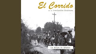 Corrido de la Muerte de Emiliano Zapata [upl. by Catha]