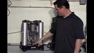 How an Oxygen Concentrator Works  Whats inside [upl. by Aihtnic]