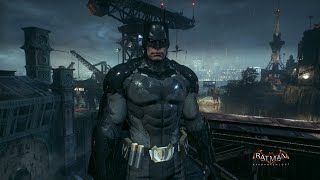 Batman Arkham Knight  Suicide Squad Kill The Justice League skin [upl. by Shuma]