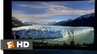 An Inconvenient Truth 410 Movie CLIP  Glaciers 2006 HD [upl. by Berga783]