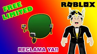 ⭐LIMITED GRATIS⭐RECLAMA YA UNA PANTALLA VERDE CON 15 MIL COPIAS en Pacsun Los Ángeles Tycoon [upl. by Cliff]