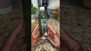 Chlorophyll Water [upl. by Iain]