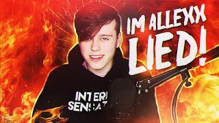 ImAllexx Lies Deception Manipulation [upl. by Tracay]