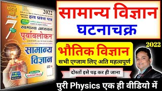 purvavlokan ghatna chakra 2022  ghatna chakra science in hindi  ghatna chakra physics  physics [upl. by Norbert]