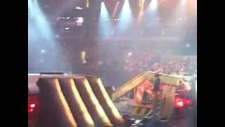 Nuclear Cowboyz FMX In Boston MA 2010 [upl. by Agata195]