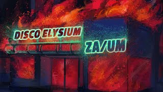 Disco Elysium 2 got cancelled and ZAUM is burning [upl. by Koah]