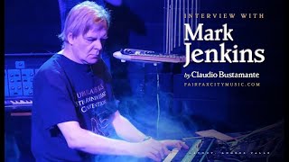 Mark Jenkins British musician and music writer Part I Dont forget to subscribe to my channel [upl. by Atiniv]