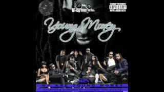 Young Money  Ms Parker Chopped amp Screwed by DJ Howie [upl. by Bravin311]