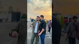 2 Laddu song 🎵 agamanproductions lovebhullar punjabisong trandingshorts haryanvi mohali [upl. by Eserahs]