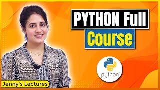 Introduction to Python Course  Python for beginners [upl. by Nevarc746]