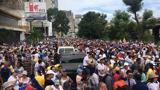 NTN24 VENEZUELA EN VIVO [upl. by Eifos]