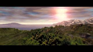 The Montecito Picture Company Intro HD 1080p [upl. by Ahsuoj]