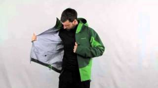 Patagonia Mens Triolet Jacket [upl. by Krum29]