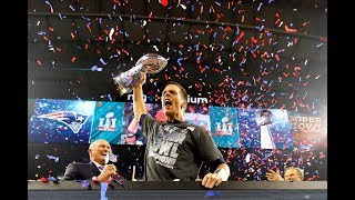 Super Bowl 51 Highlights  Patriots vs Falcons  NFL [upl. by Eckel]