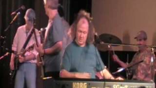 The Skip Castro Band singing Boogie Woogie Country Girl [upl. by Jaynes752]