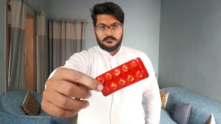 Dangerous side effects of Lexotanil Bromazepam3mg tablet in urdu hindi DrAbdur RafySide effects [upl. by Irb]