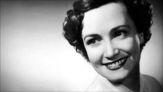 Kathleen Ferrier  Ca the yowes [upl. by Daisie451]