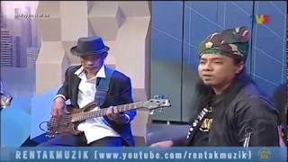 Stings  Padamu Kasih 2018 Live [upl. by Normac]