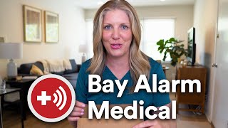 Bay Alarm Medical Unboxing [upl. by Naehs711]