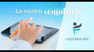 Fisioterapier  Recensione consulenze Pierluigi Dipinto [upl. by Enaasiali]