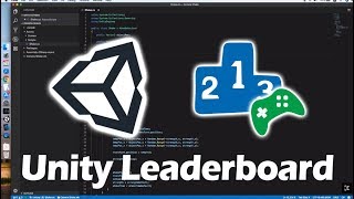 Unity Leaderboard Tutorial in less than 15 Minutes Android amp IOS [upl. by Waugh]