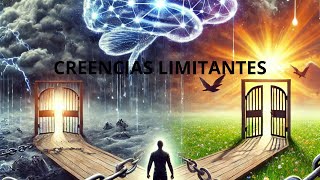 Como Reprogramar Creencias Limitantes y Transformar Tu Vida [upl. by Sion978]