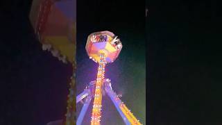 Faisalabad Funland park 👈😲😱 youtubeshorts shortvideo funland viral delicious [upl. by Artema111]