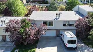 7867 S Honeywood Cove Dr  Cottonwood Heights UT [upl. by Kalin]