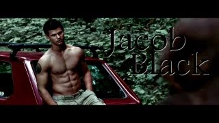 JACOB BLACK  The Beast Inside Of Me [upl. by Henleigh]