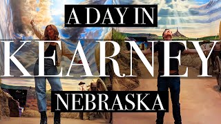 A Day in Kearney Nebraska [upl. by Candice]